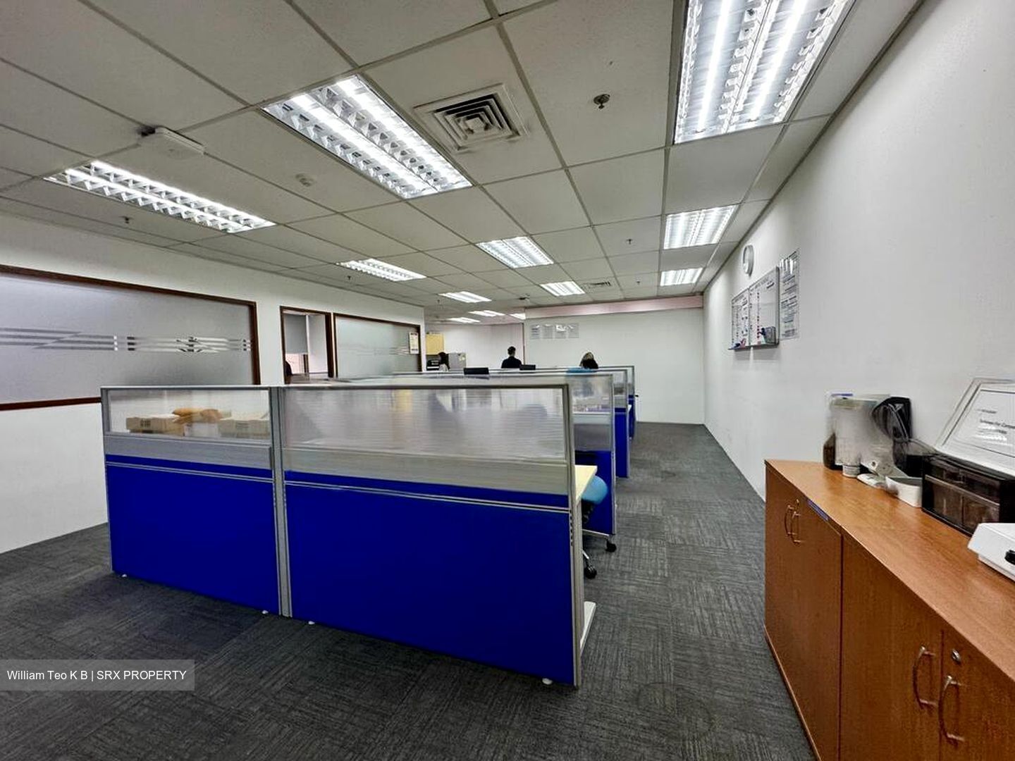 Peninsula Shopping Complex (D6), Office #451222811